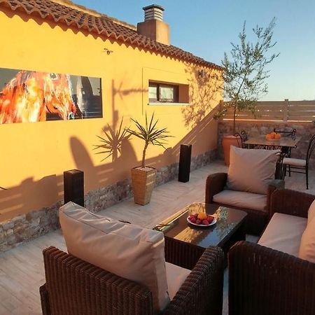 Apartamento Jerez Terraza Privada Jerez de la Frontera Exterior photo