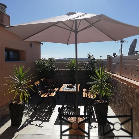 Apartamento Jerez Terraza Privada Jerez de la Frontera Exterior photo
