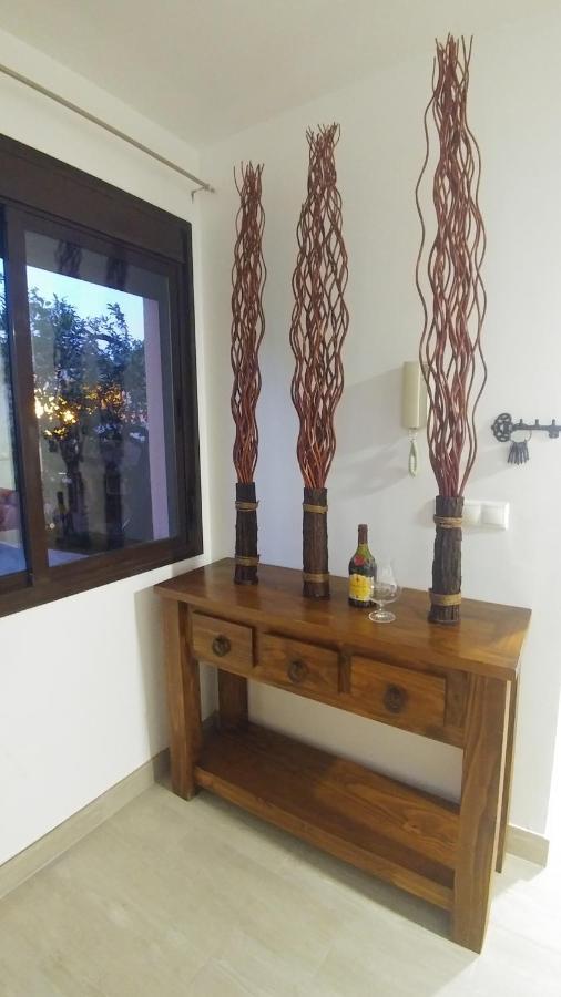Apartamento Jerez Terraza Privada Jerez de la Frontera Exterior photo