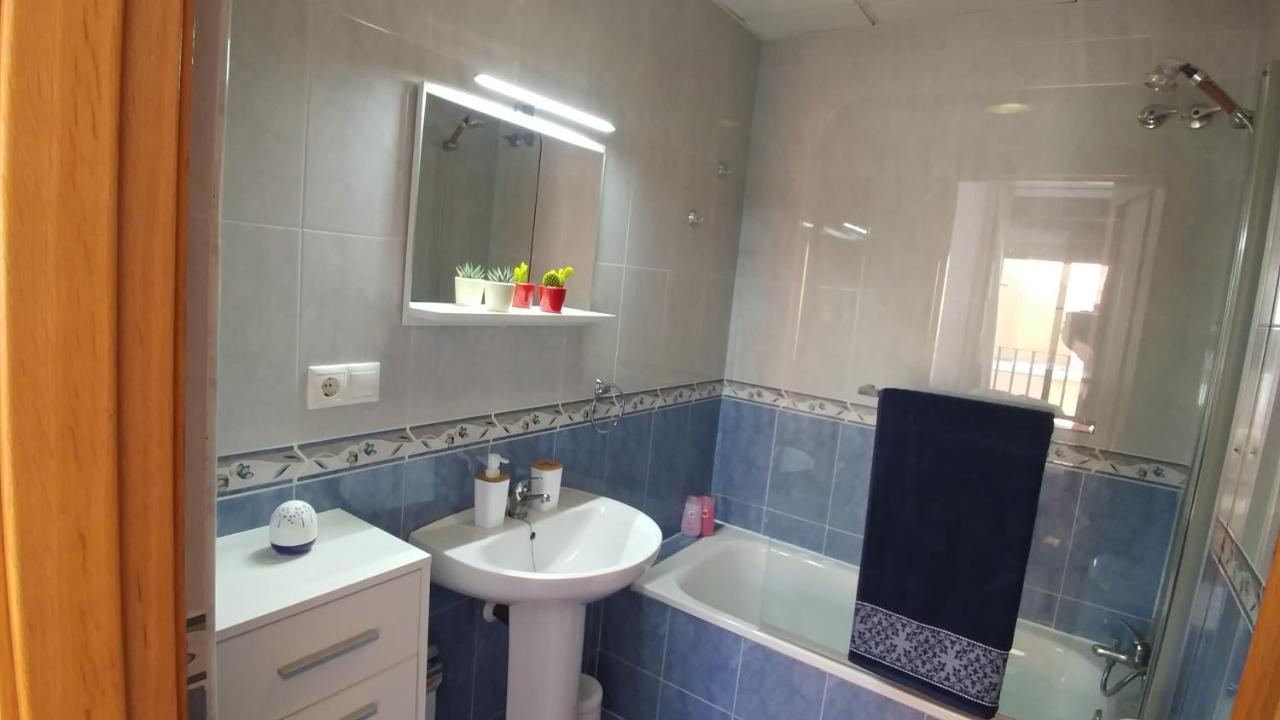 Apartamento Jerez Terraza Privada Jerez de la Frontera Exterior photo