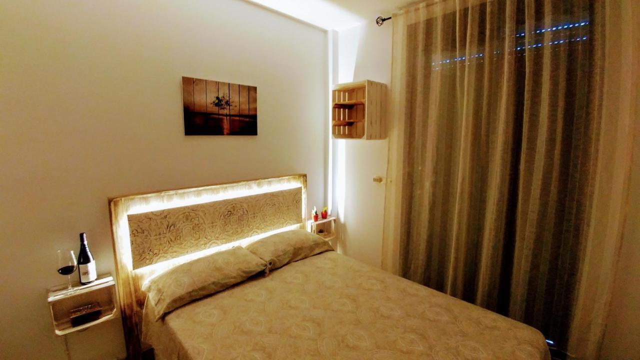 Apartamento Jerez Terraza Privada Jerez de la Frontera Exterior photo