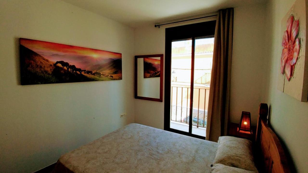 Apartamento Jerez Terraza Privada Jerez de la Frontera Exterior photo