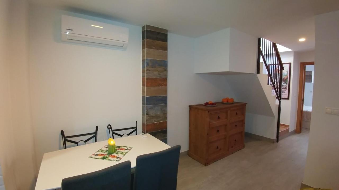 Apartamento Jerez Terraza Privada Jerez de la Frontera Exterior photo