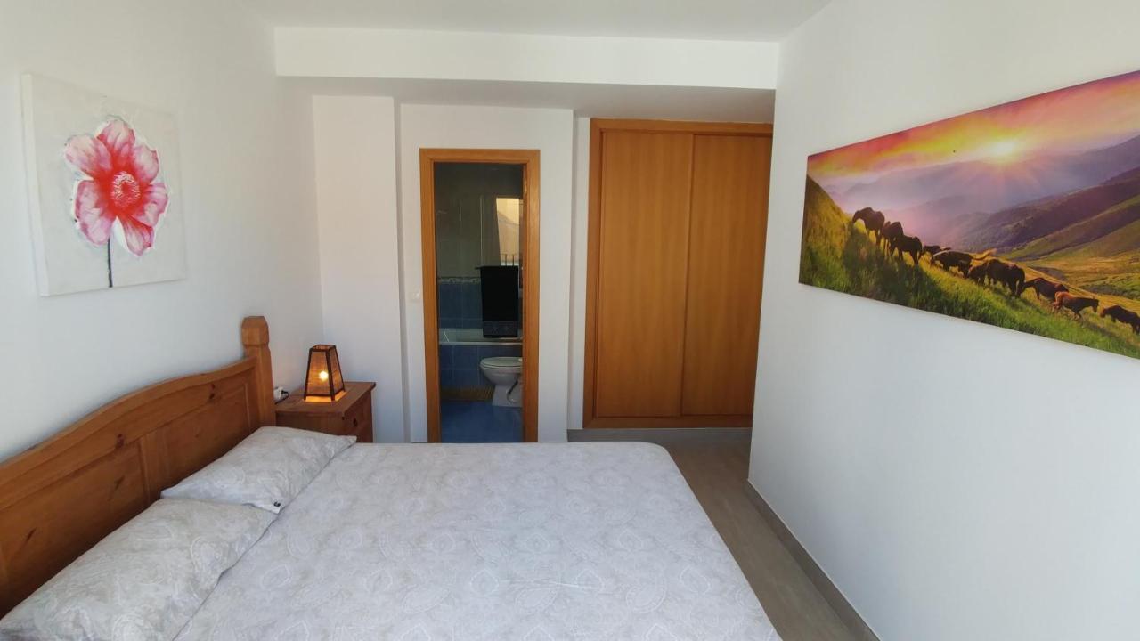 Apartamento Jerez Terraza Privada Jerez de la Frontera Exterior photo