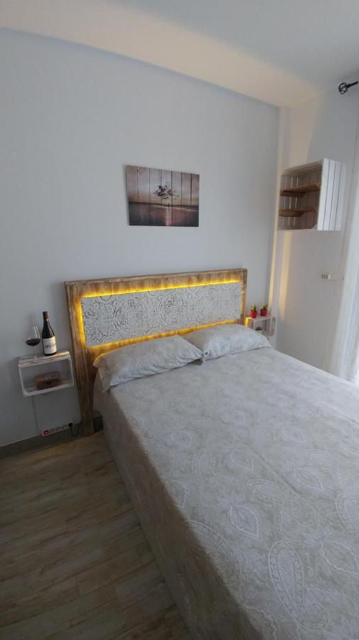 Apartamento Jerez Terraza Privada Jerez de la Frontera Exterior photo