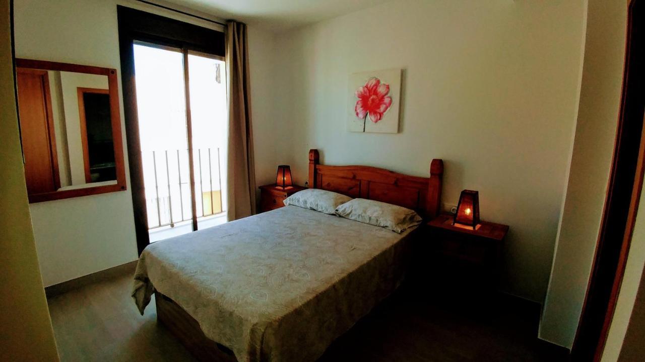 Apartamento Jerez Terraza Privada Jerez de la Frontera Exterior photo