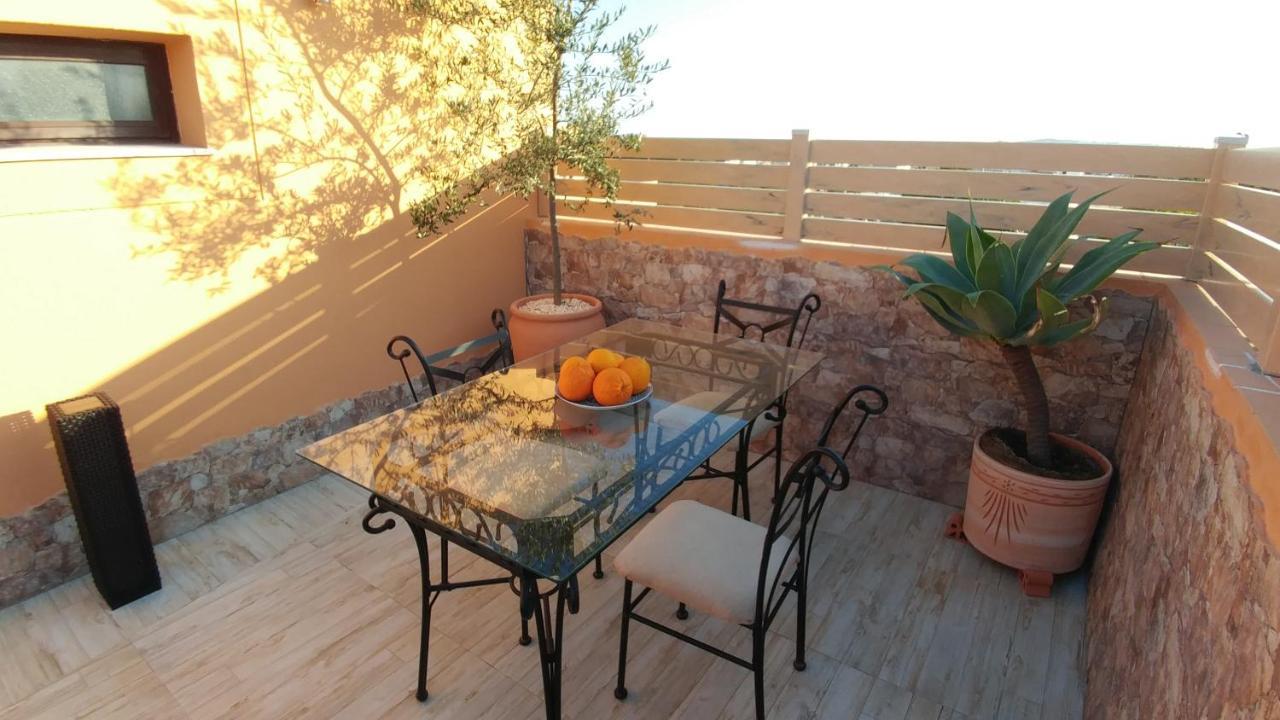 Apartamento Jerez Terraza Privada Jerez de la Frontera Exterior photo